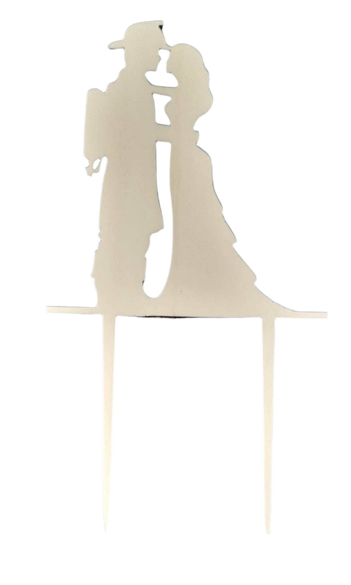 Tortenstecker aus Holz -Personalisierbar- Galerie