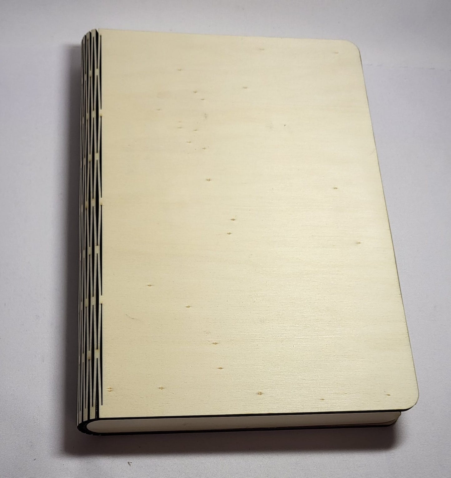 Zeugnismappe A4 / A5 - Galerie