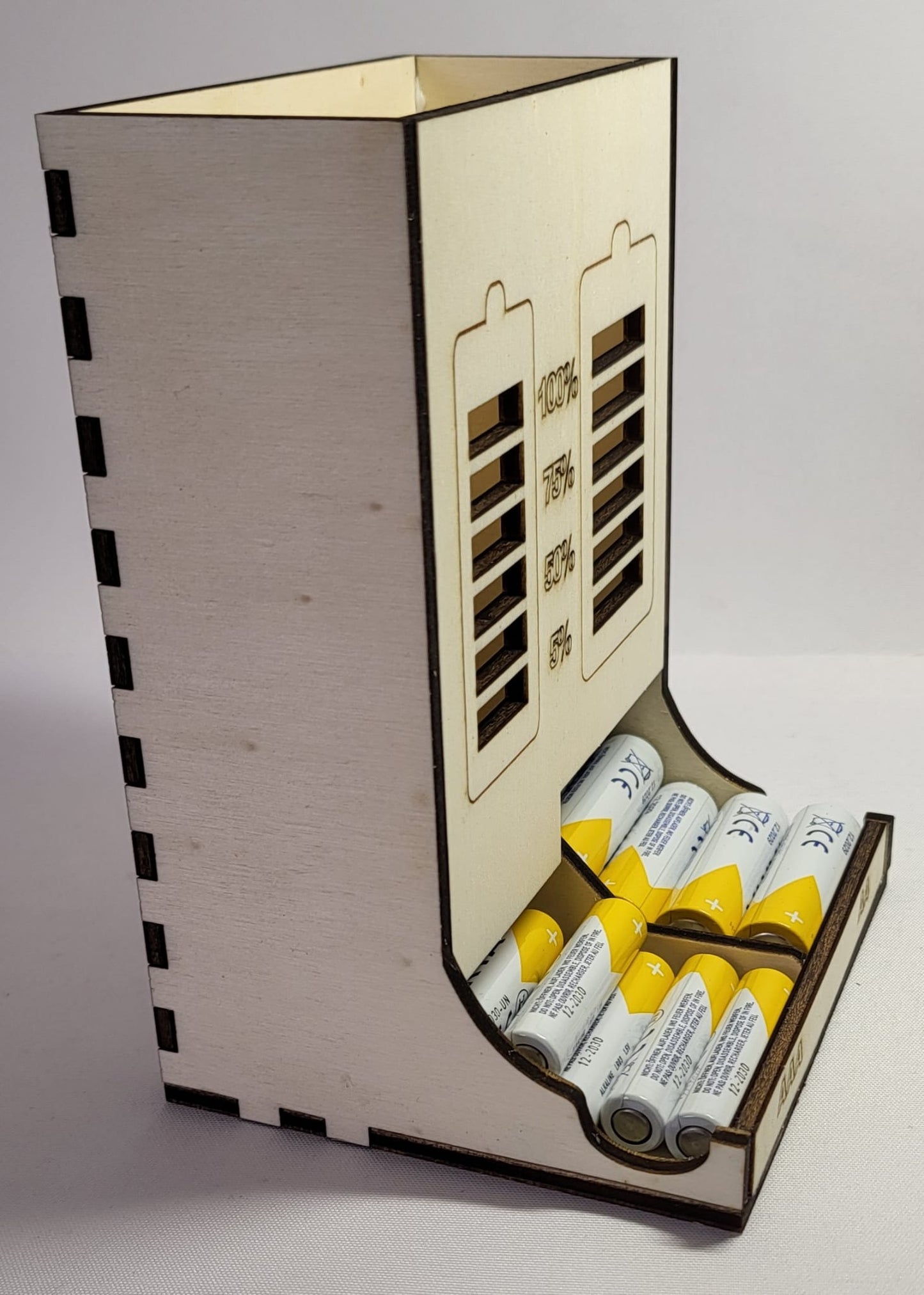 Batteriebox
