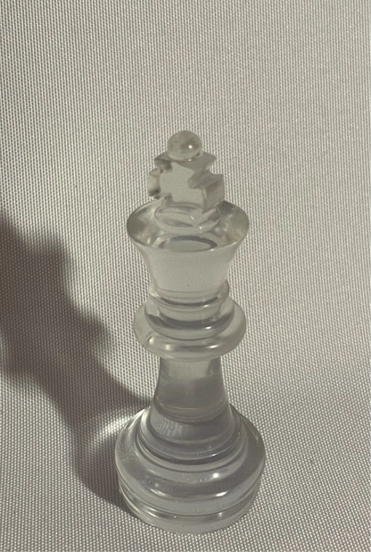 Brettspiel Schach Groß