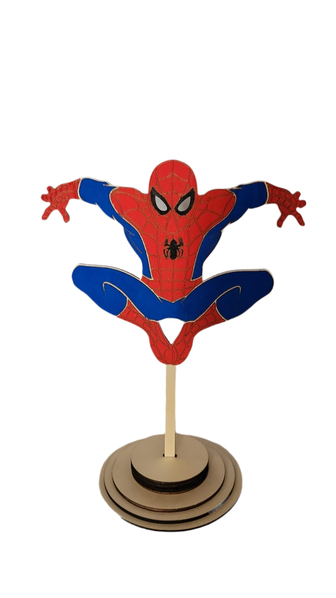 Tortenstecker aus Holz  -Personalisierbar- Galerie