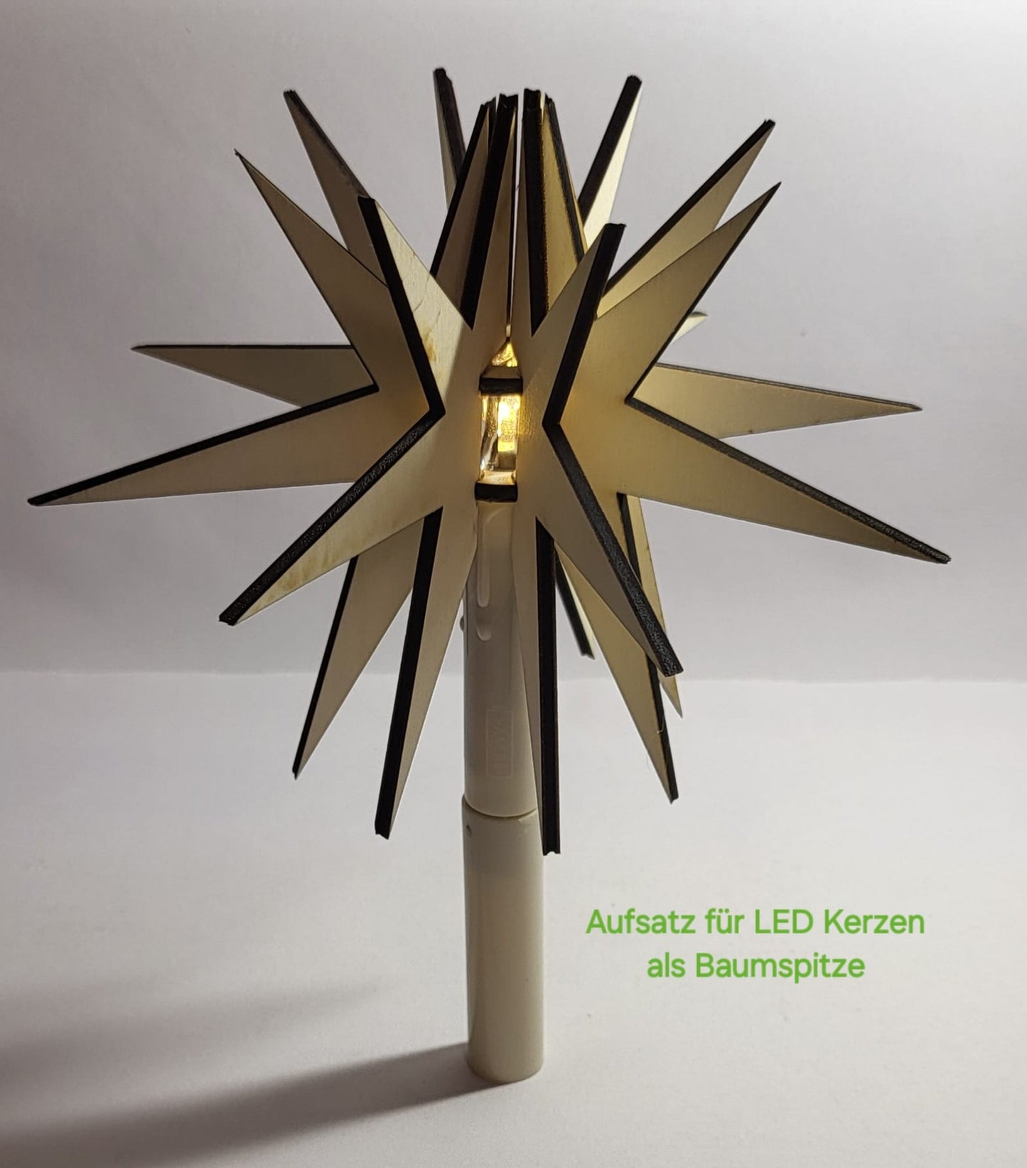 Weihnachtsbaum-Anhänger Galerie