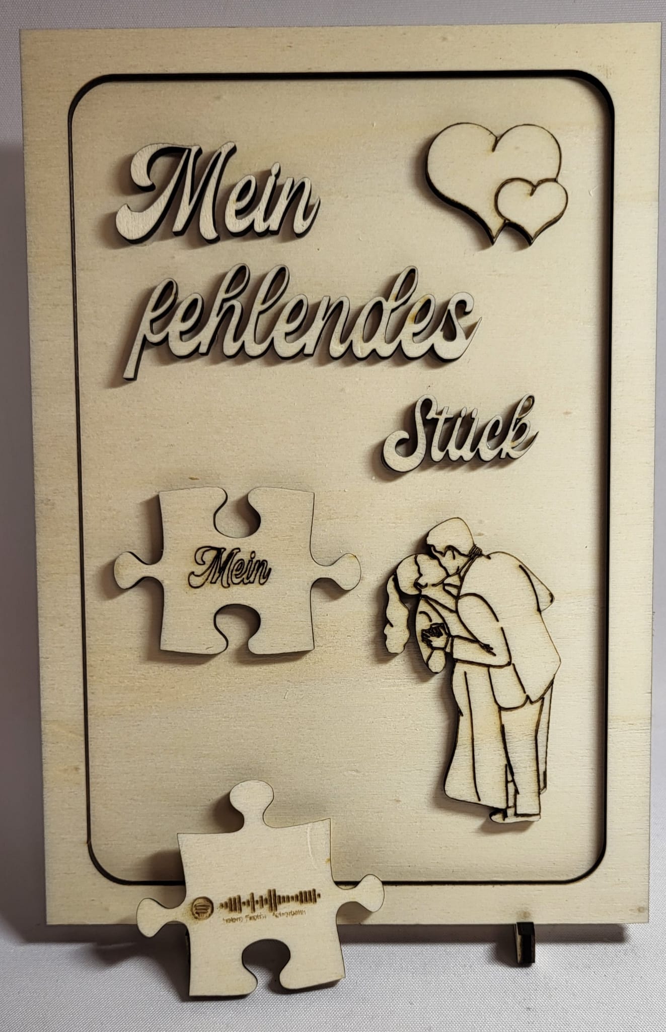 Geschenk Idee Galerie