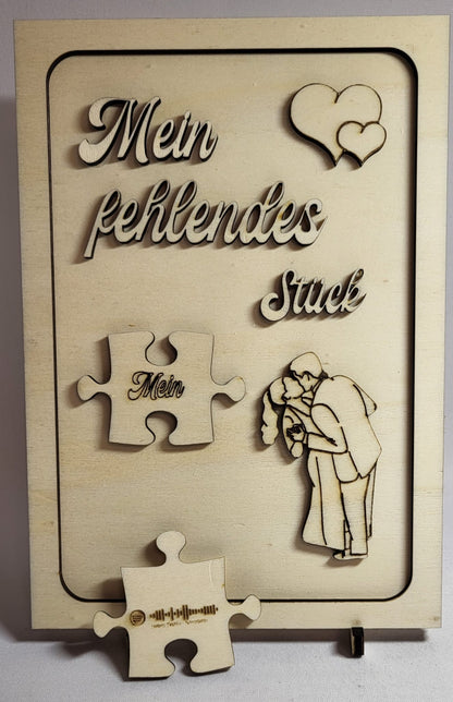 Geschenk Idee Galerie