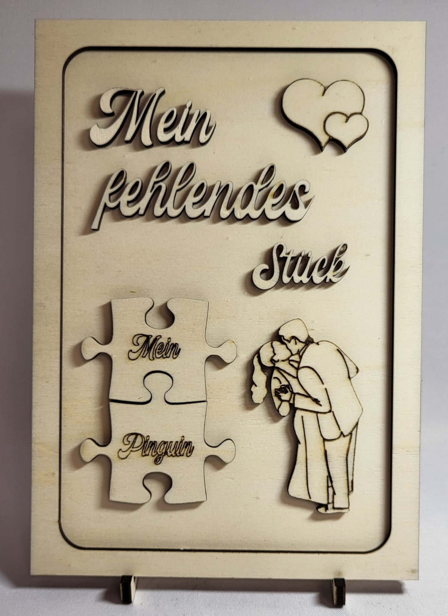 Geschenk Idee Galerie