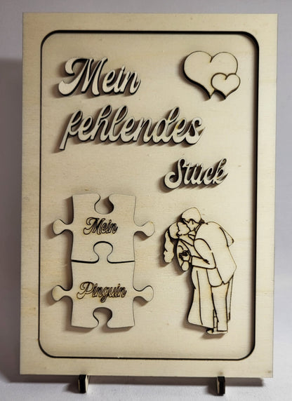 Geschenk Idee Galerie