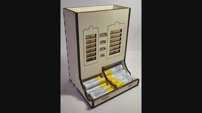 Batteriebox
