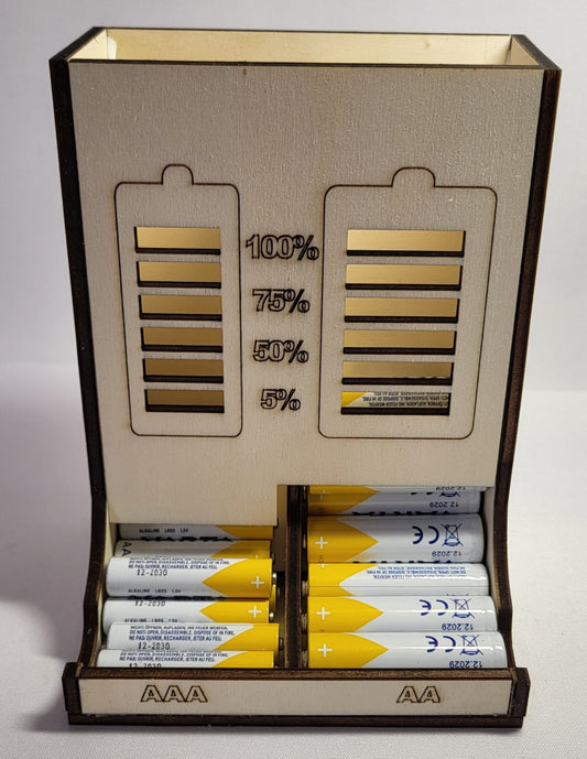 Batteriebox
