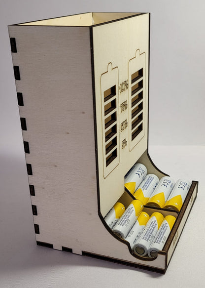 Batteriebox